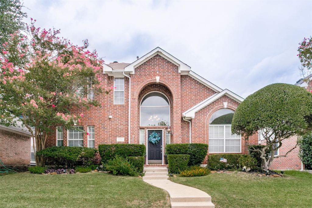 838 Heritage Parkway S, Allen, TX 75002 — photo 1