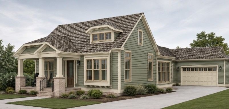 974 Alex Lane, Midlothian, TX 76065 — photo 1