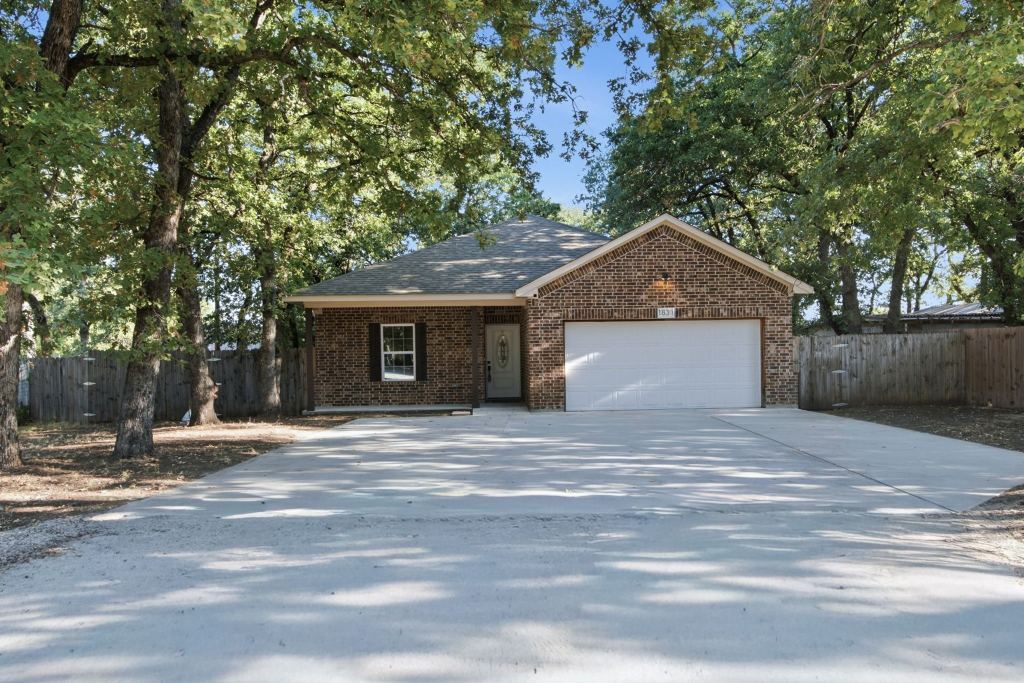1837 Jennifer Court, Pelican Bay, TX 76020 — photo 1