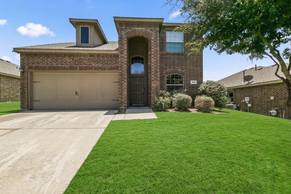 429 Andalusian Trail, Celina, TX 75009 — photo 1