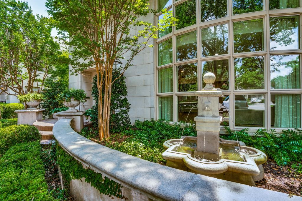 4309 University Boulevard, University Park, TX 75205 — photo 1