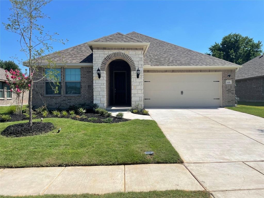 1420 Elizabeth Street, Anna, TX 75409 — photo 1