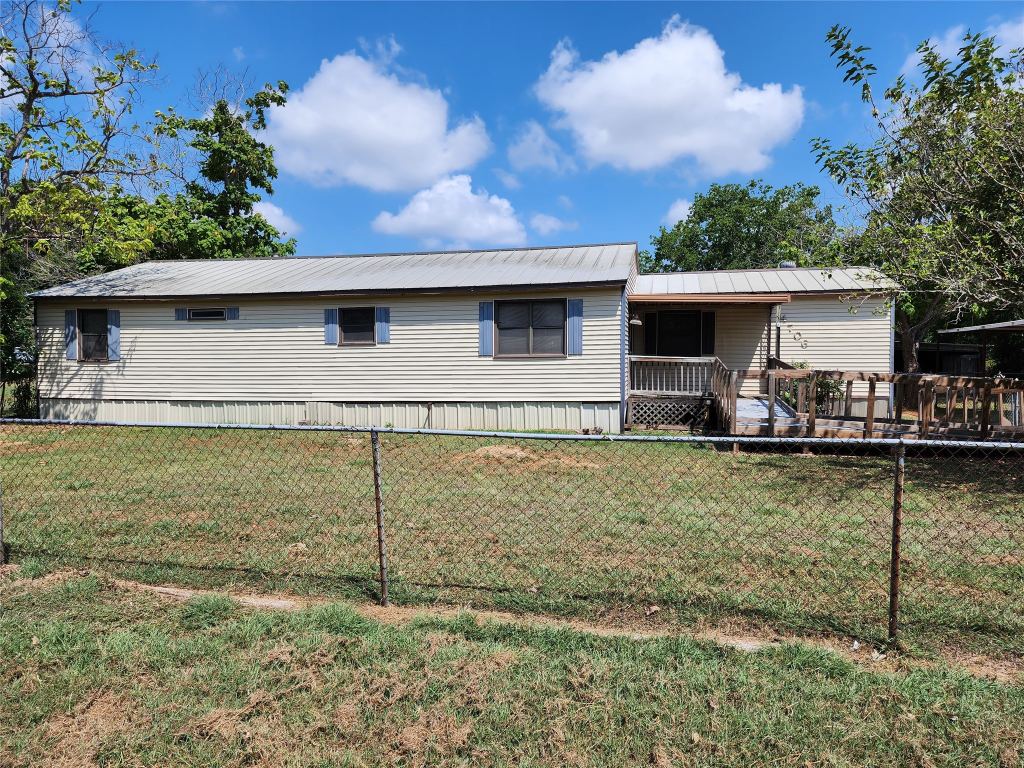 4706 Iowa Street, Waco, TX 76705 — photo 1