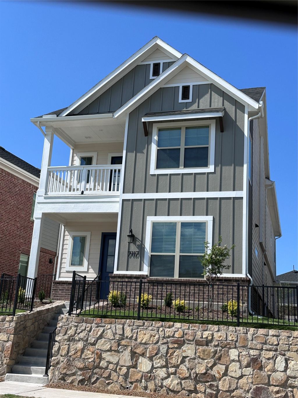 7017 Sunset Boulevard, Rowlett, TX 75088 — photo 1