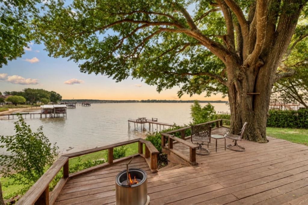 211 Lake Front Drive, Mabank, TX 75156 — photo 1