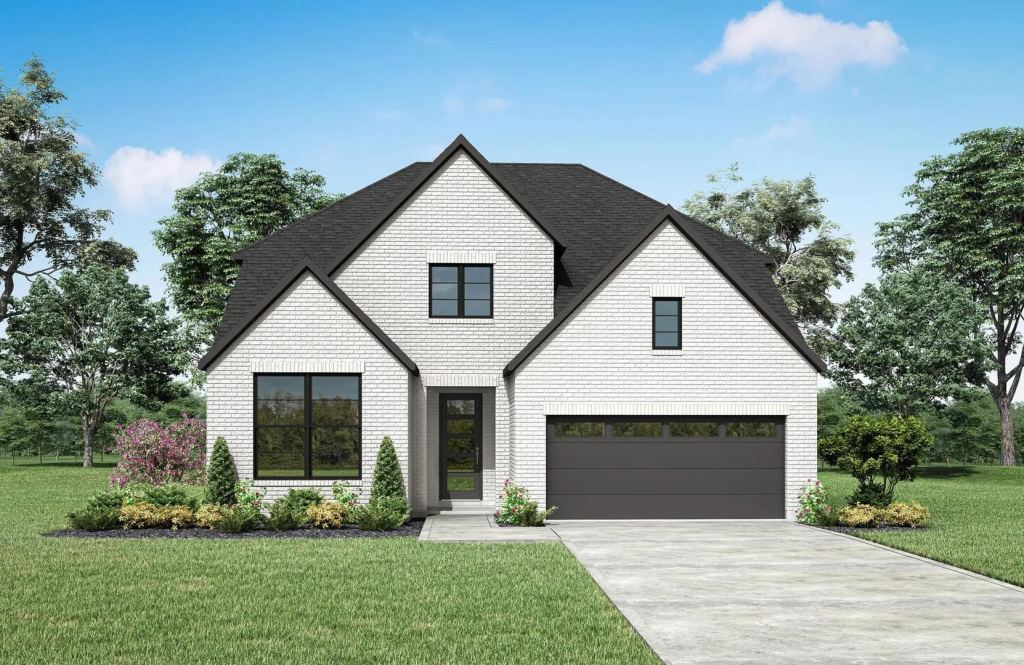2325 Davis Meadow Drive, McKinney, TX 75071 — photo 1