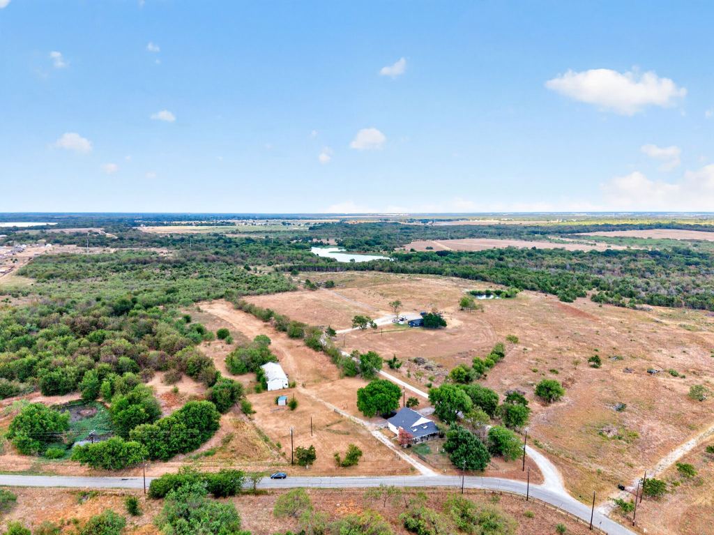 15380 Longspur Lane, Terrell, TX 75160 — photo 1