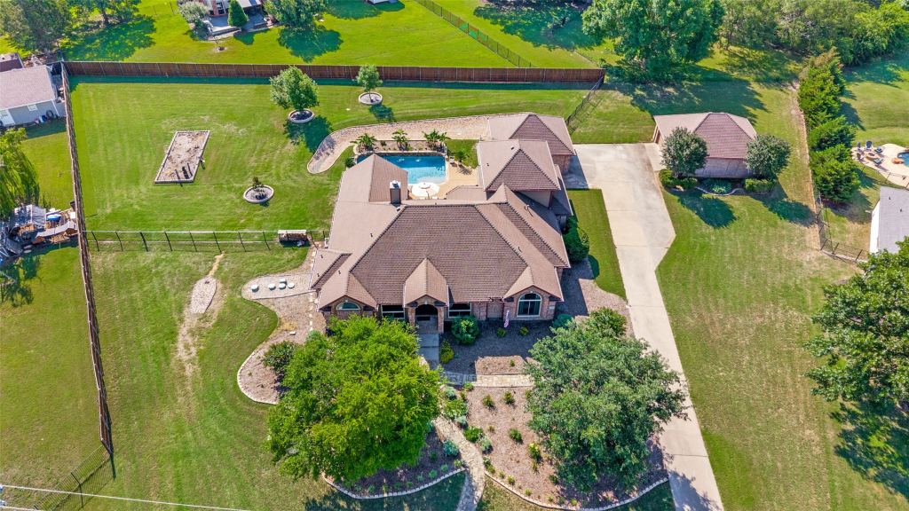 3944 Preston Hills Circle