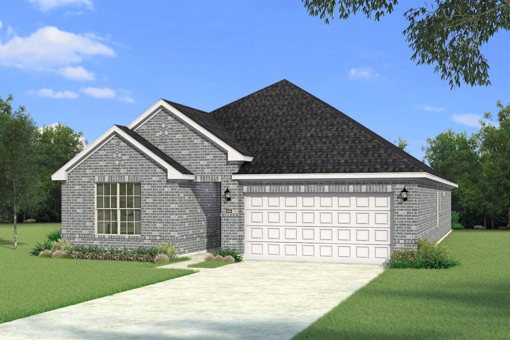 3045 Burwick Drive, Anna, TX 75409 — photo 1