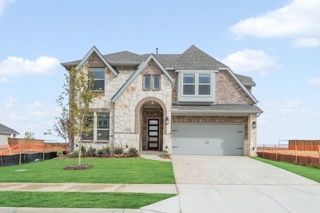 14542 Lovelace Street, Pilot Point, TX 75009 — photo 1