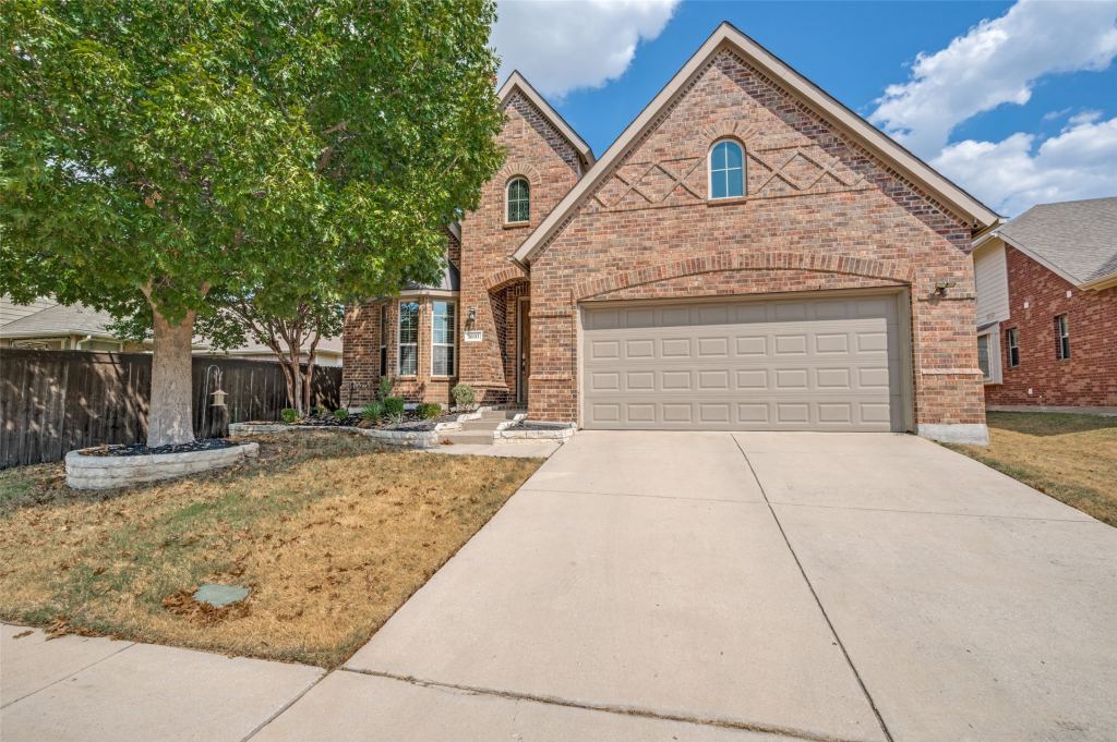 1601 Lake Way Drive, Little Elm, TX 75068 — photo 1