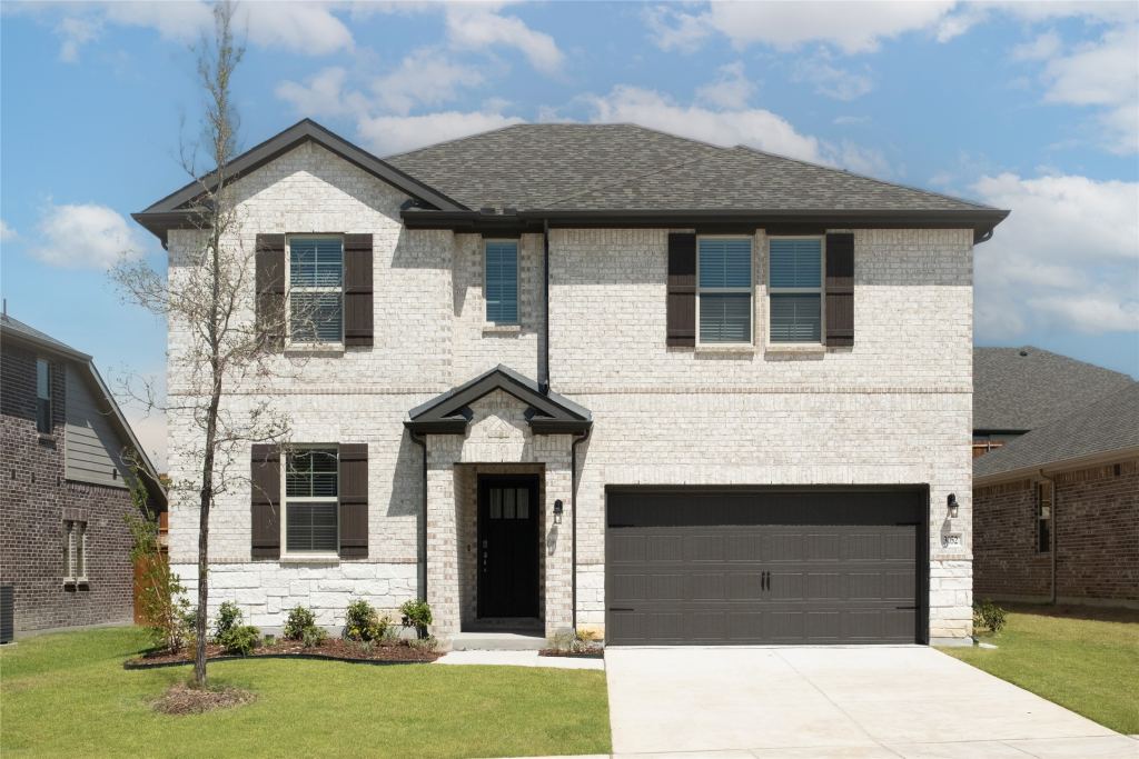 3052 Hollybrook Lane, Anna, TX 75409 — photo 1