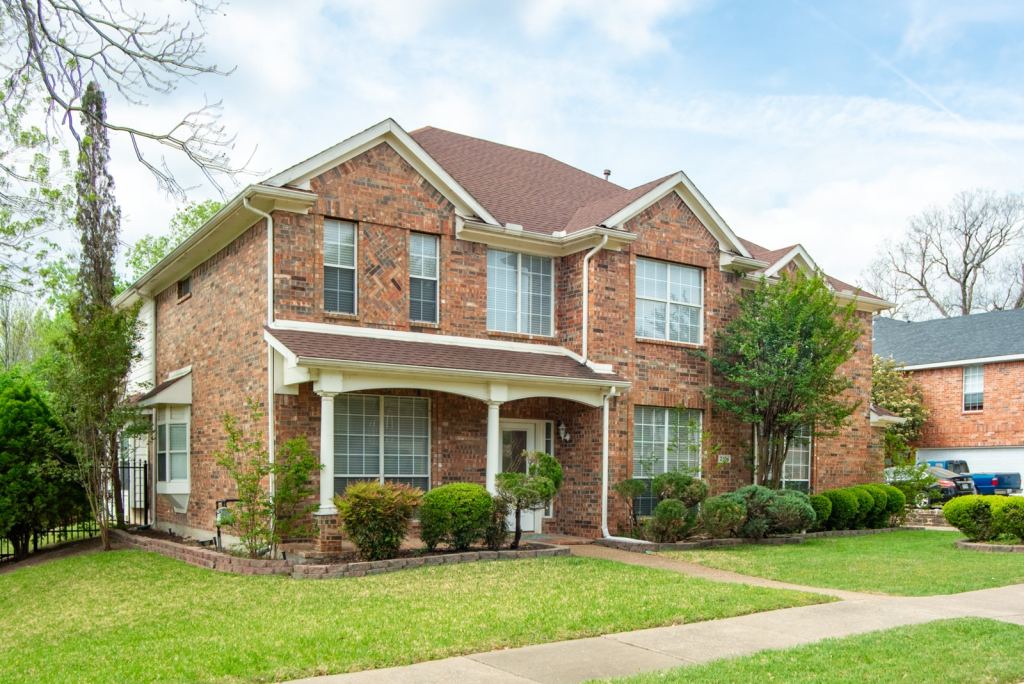2106 Indian Trail, Rowlett, TX 75088 — photo 1
