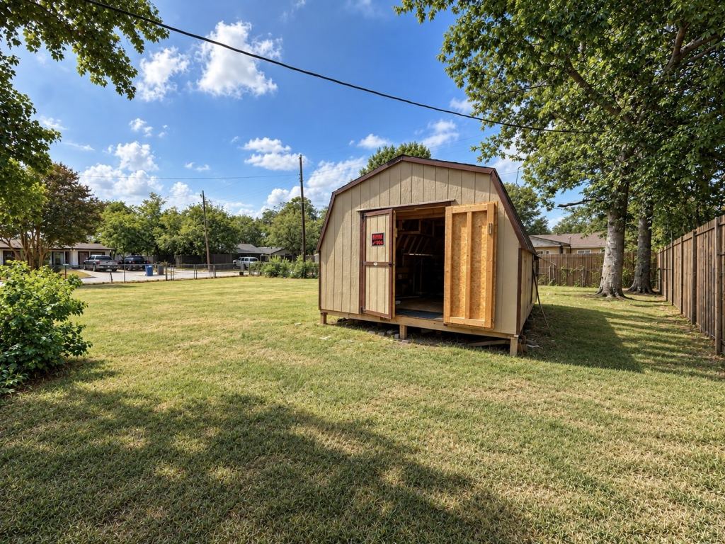2921 Charles Drive, Garland, TX 75041 — photo 1
