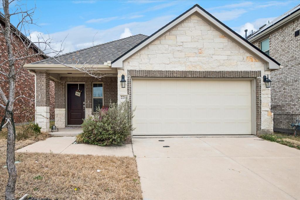 2216 Deya Drive, Anna, TX 75409 — photo 1