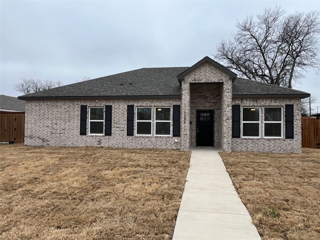 1104 Wake Drive, Richardson, TX 75081 — photo 1