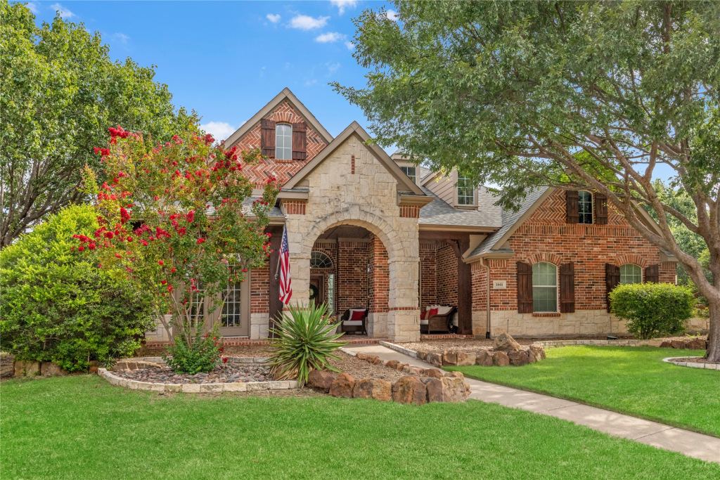 1001 Willowgate Drive