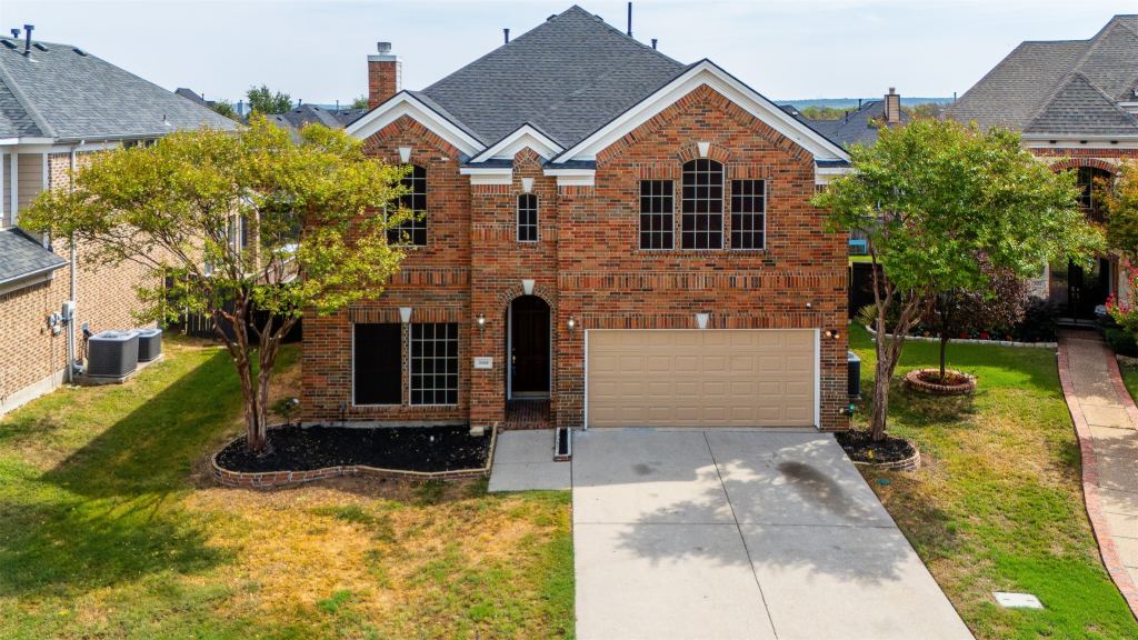 5168 Finnhorse Drive, Grand Prairie, TX 75052 — photo 1