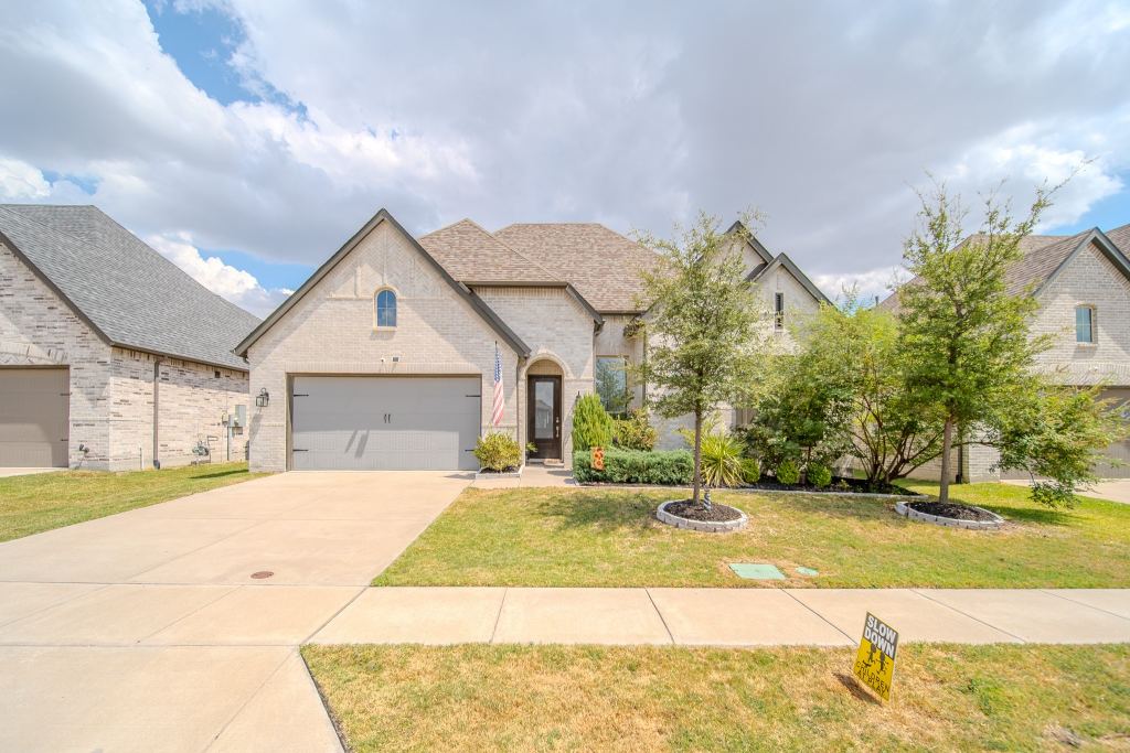 2112 Stilton Cove, Forney, TX 75126 — photo 1