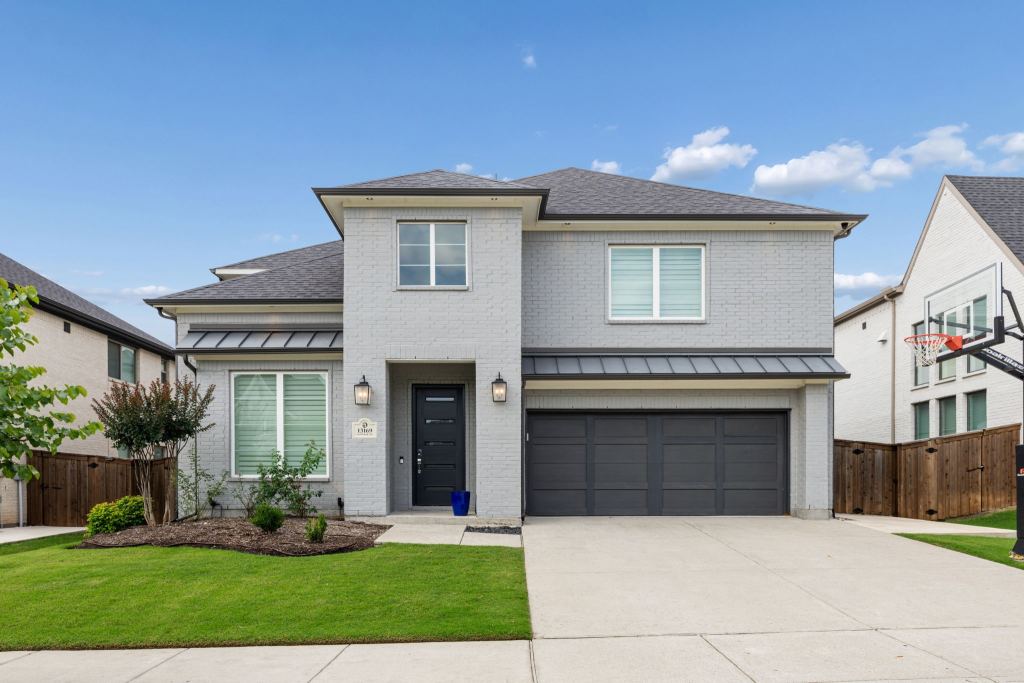 13169 Juilliard Street, Frisco, TX 75035 — photo 1