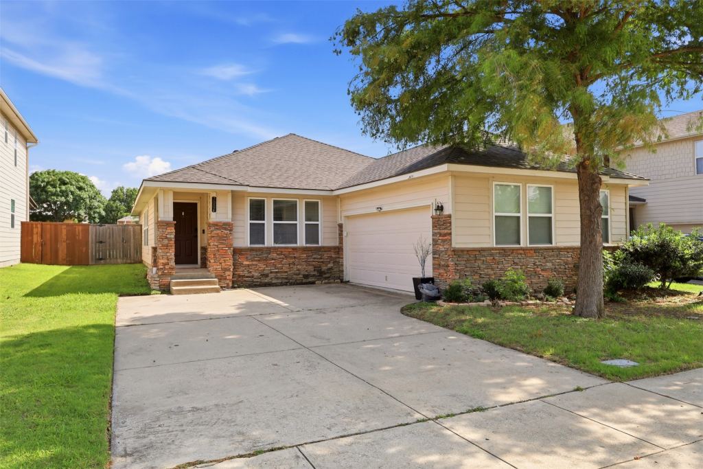 7004 Cotton Seed Drive, McKinney, TX 75070 — photo 1
