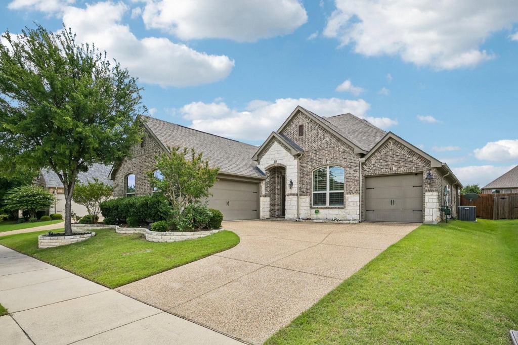 9655 Corinth Lane, Frisco, TX 75035 — photo 1