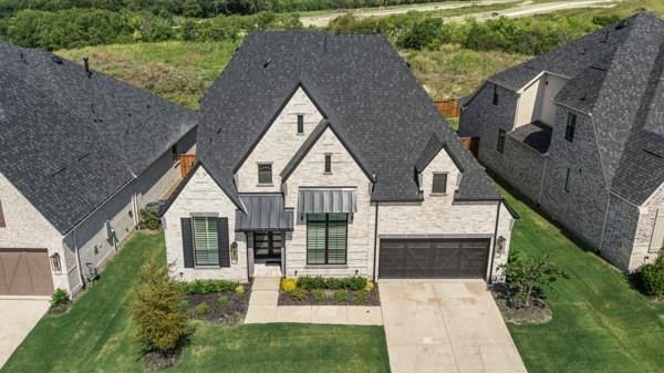 2432 Rose Run Way, Celina, TX 75009 — photo 1