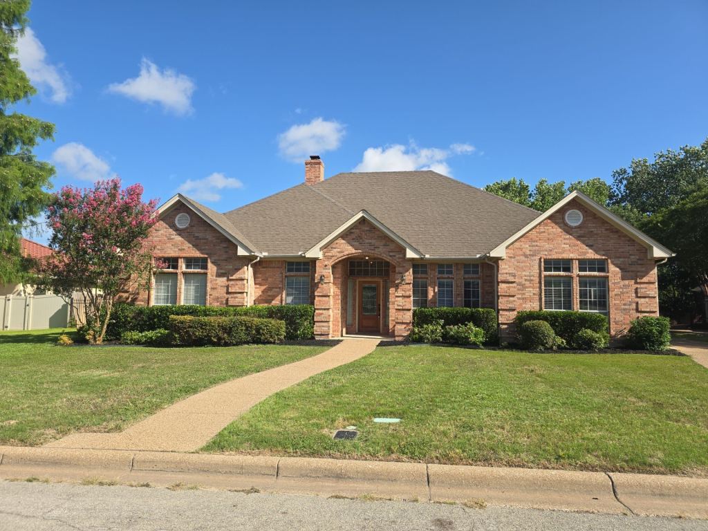 6376 Newport Court, Fort Worth, TX 76116 — photo 1