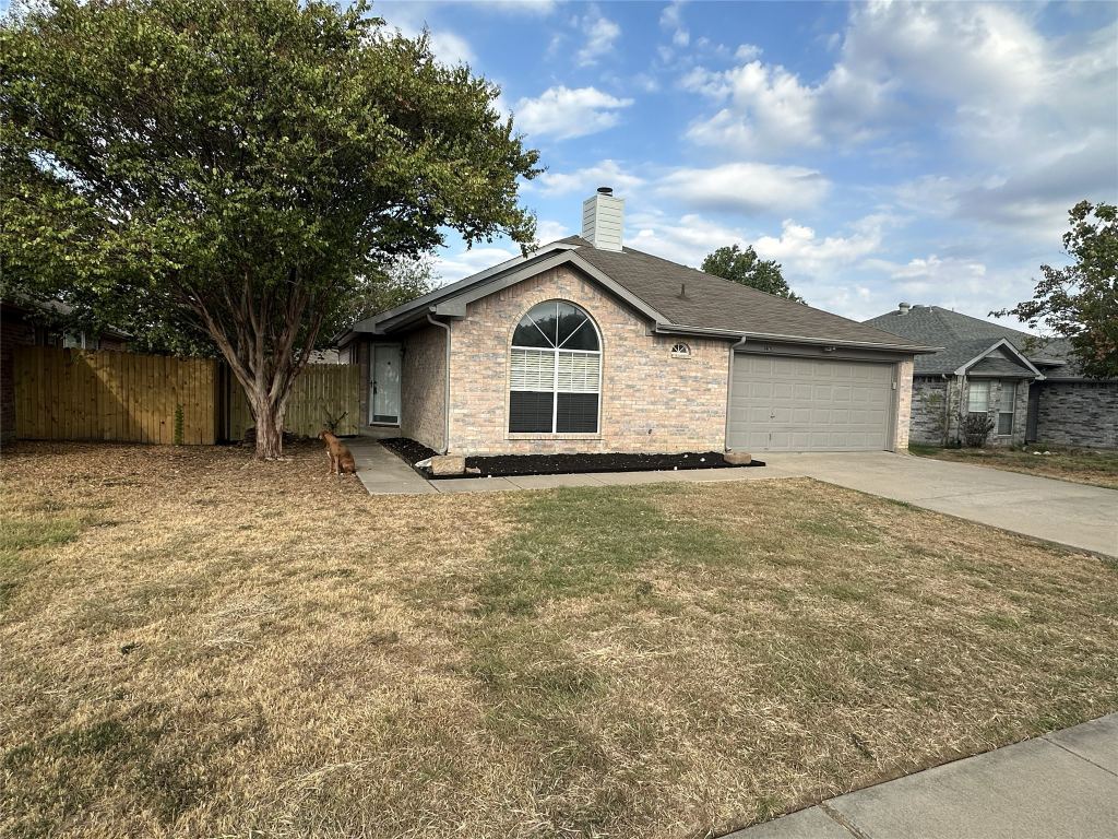 1409 Misty Meadow Drive, Midlothian, TX 76065 — photo 1