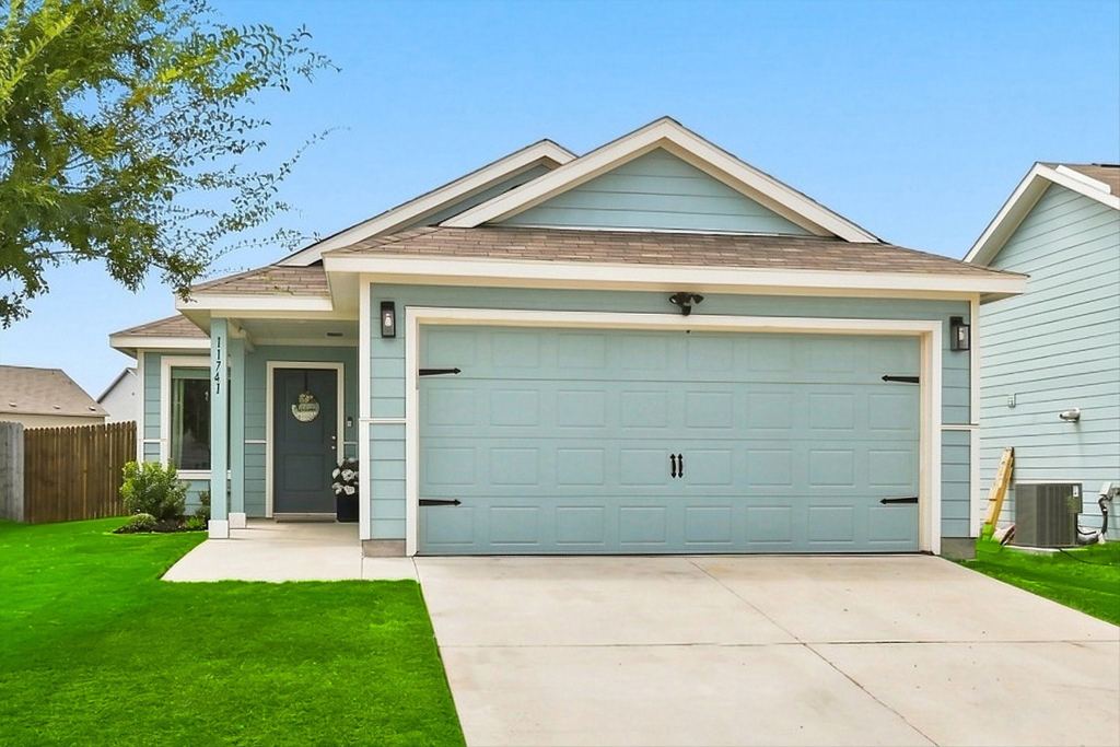 11741 Marcellus Way, Justin, TX 76247 — photo 1
