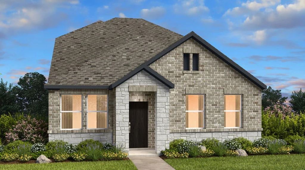 1128 Hyssop Drive, Celina, TX 75009 — photo 1