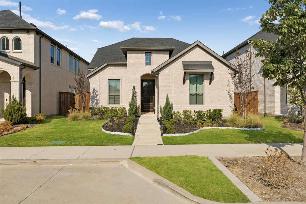 2813 Epping Way, Celina, TX 75009 — photo 1