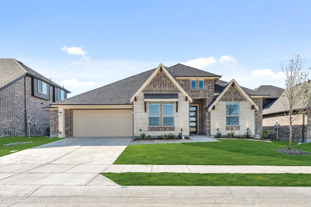 2005 Amber Gate Drive