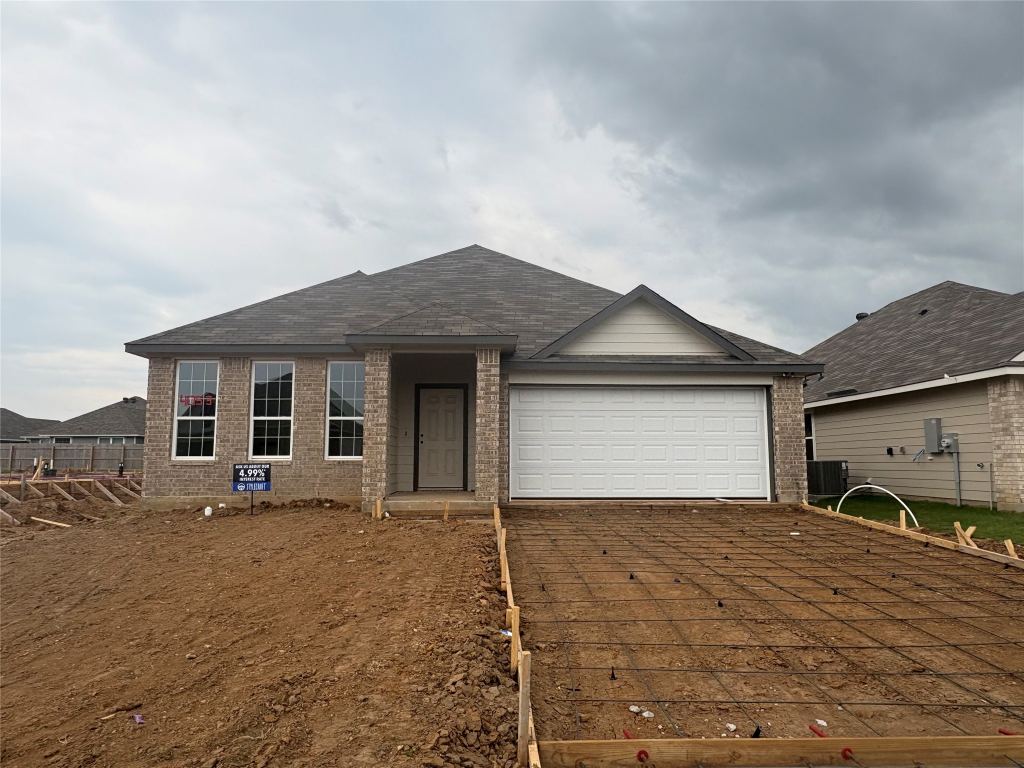 4053 Rimfire Road, Waco, TX 76705 — photo 1