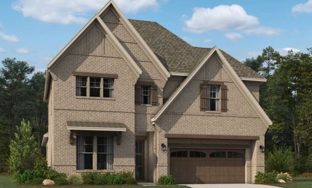 7424 Butler National Terrace, McKinney, TX 75071 — photo 1