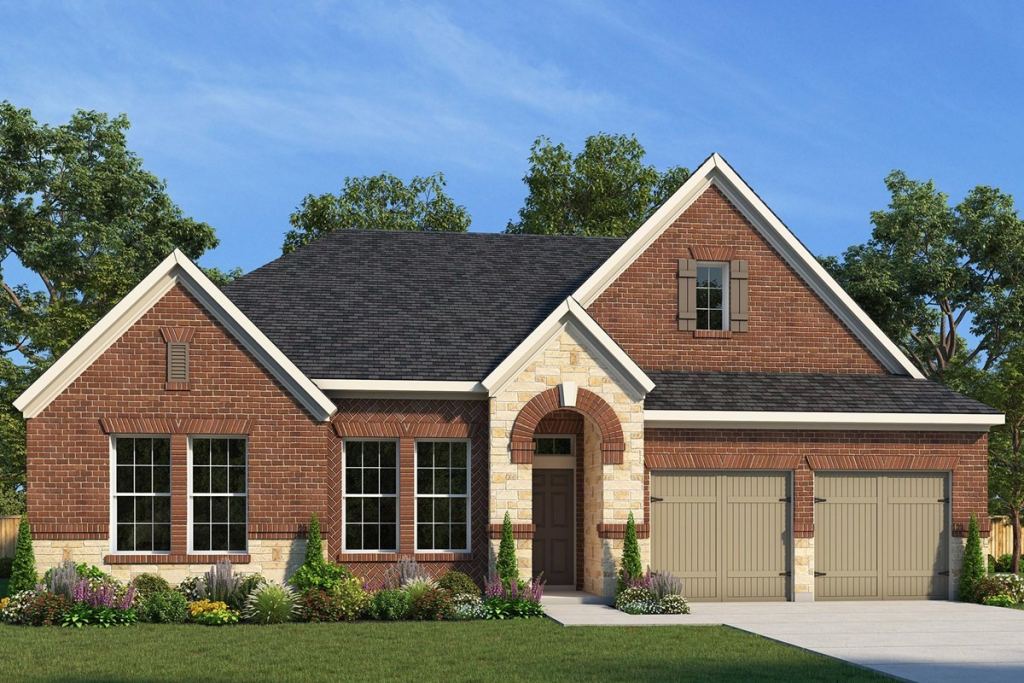4721 Boyds Branch Drive