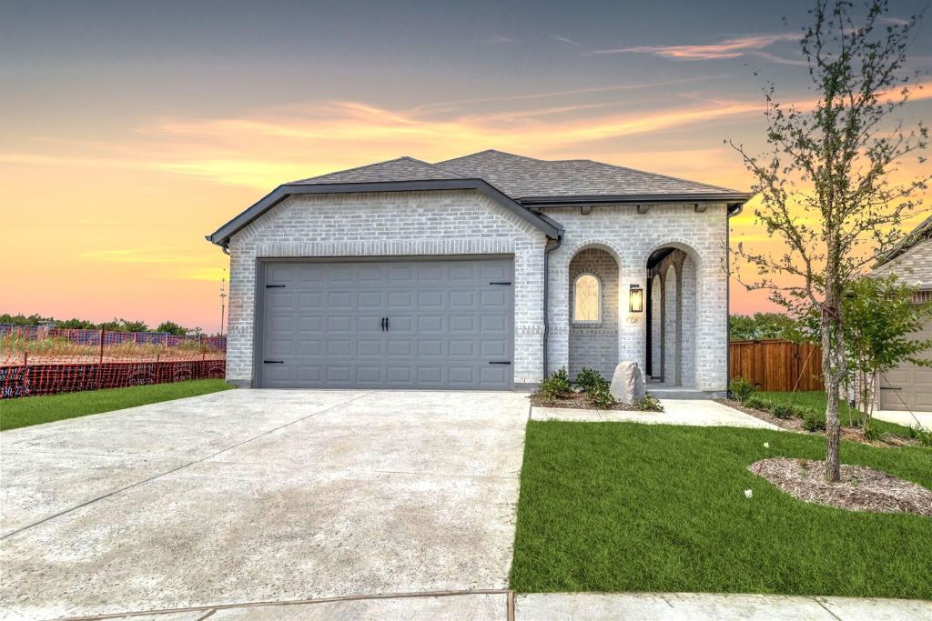 1249 Newport Street, Sherman, TX 75090 — photo 1