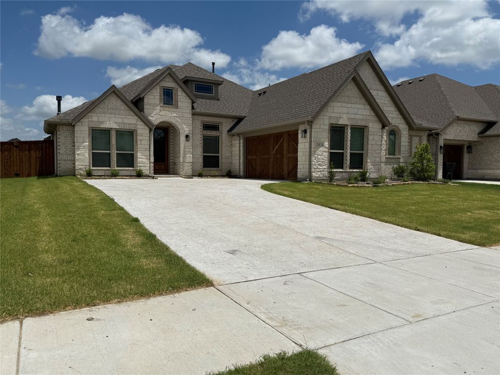 3818 Mesa Verde Drive, Rockwall, TX 75032 — photo 1