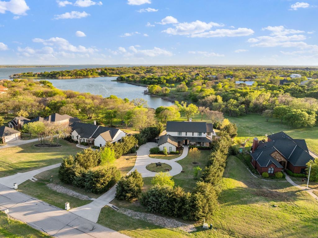 3548 Pinnacle Bay Point, Little Elm, TX 75068 — photo 1