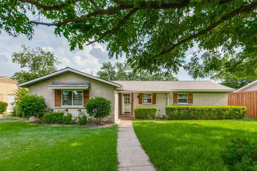 1130 Larkspur Drive, Richardson, TX 75081 — photo 1