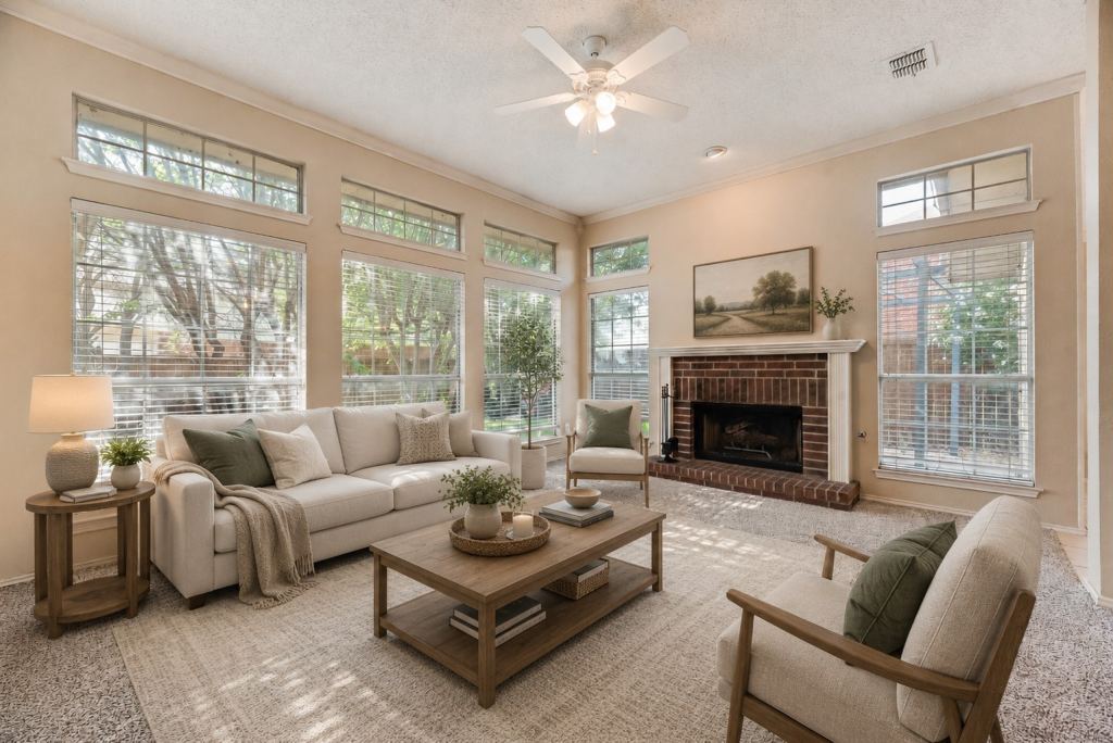 6201 Monticello Drive, Frisco, TX 75035 — photo 1