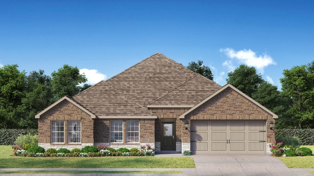 1458 CANTERBURY Trail
