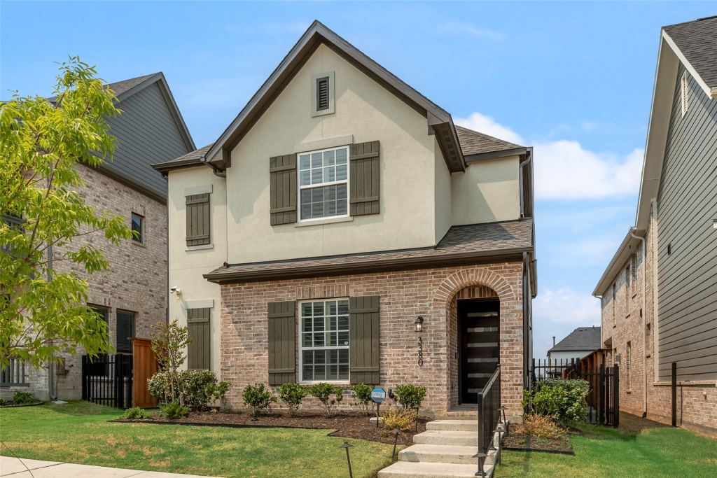 3380 Betony Street, Frisco, TX 75033 — photo 1