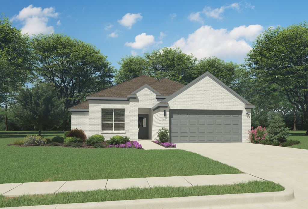285 Hope Orchards Drive, Lavon, TX 75166 — photo 1
