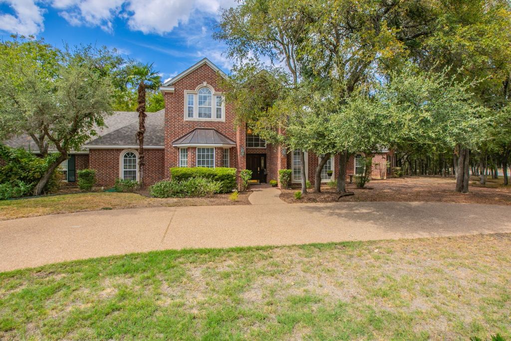 1051 Hidden Valley Court
