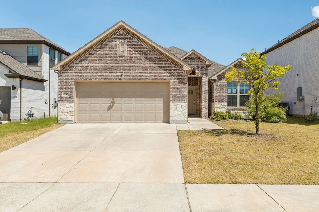 395 Waters Ridge Drive, Lavon, TX 75166 — photo 1