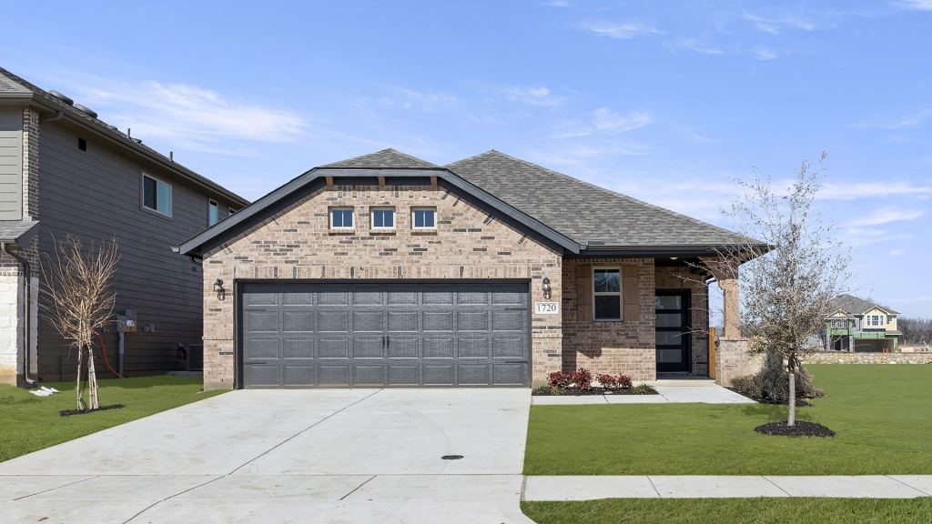 4897 Dee Street, Celina, TX 75009 — photo 1