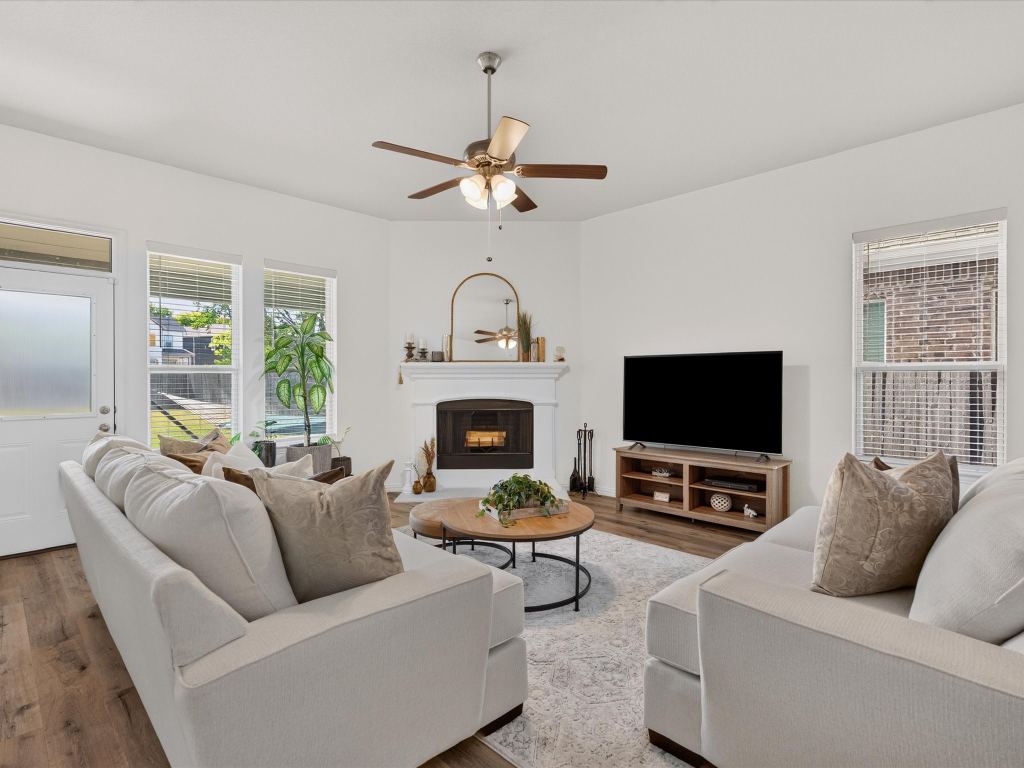 3121 Greymoore Drive, Anna, TX 75409 — photo 1