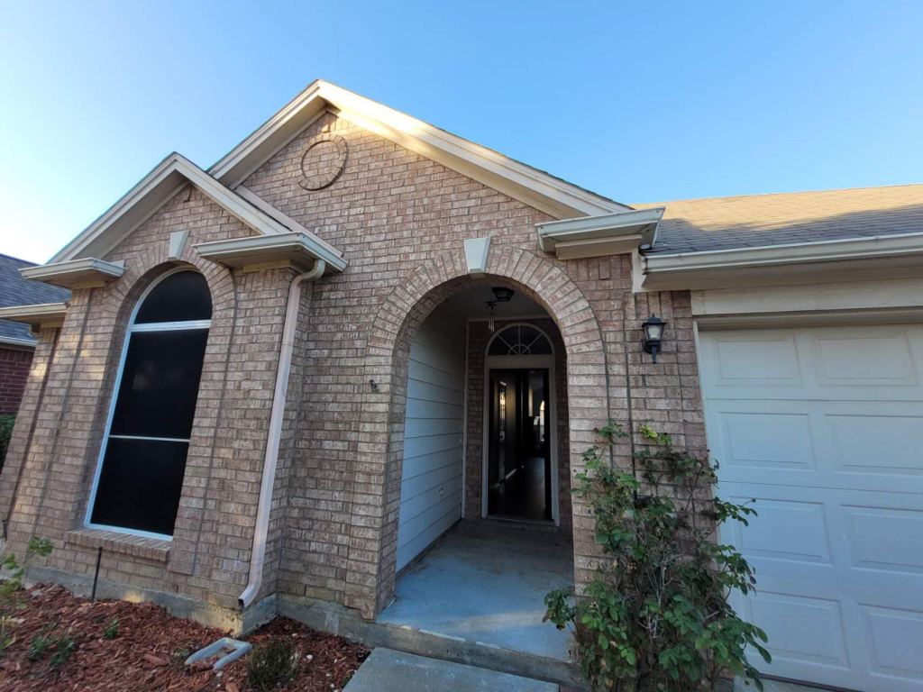 4609 Parkview Lane, Fort Worth, TX 76137 — photo 1