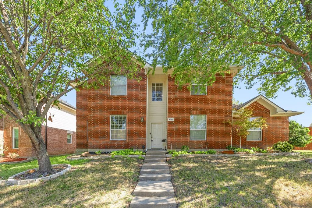 2860 Wild Oak Lane, Rockwall, TX 75032 — photo 1
